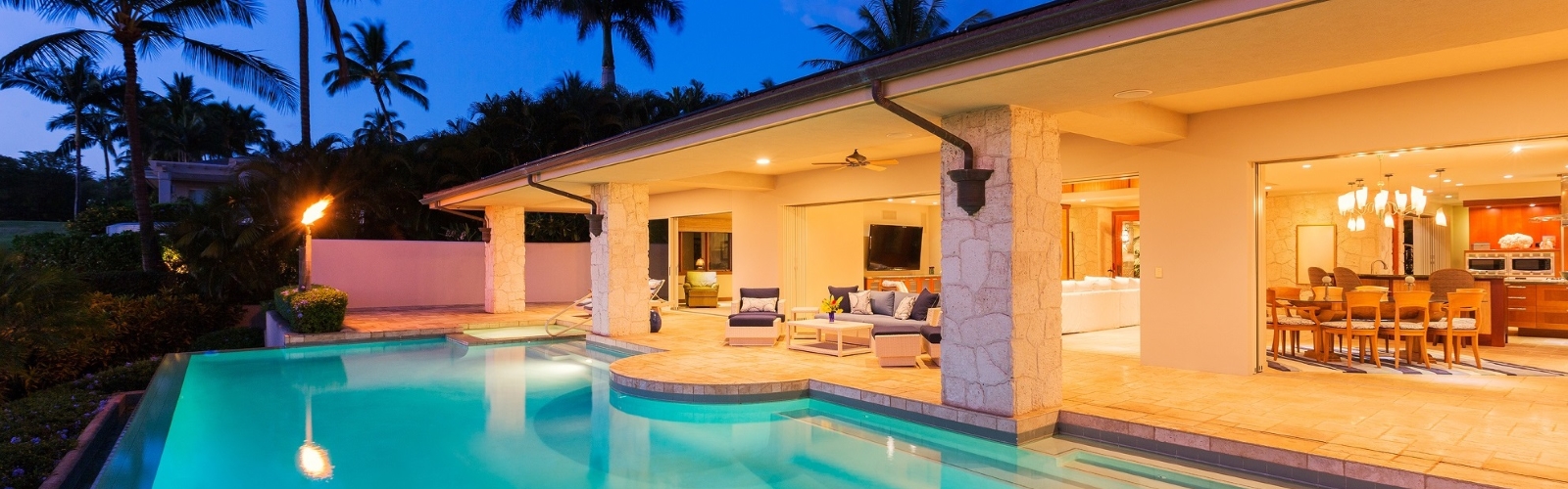 Pool Service in Florida